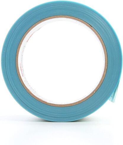 3M Perforated Trim Masking Tape 06349, Molding Paint Protection, Trim Lifting Tape, Hand Tearing, 10 mm Hard Band, 50.8 mm x 10 m in Saudi Arabia