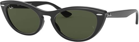 Ray-Ban Women's Rb4314n Nina Cat Eye Sunglasses in Saudi Arabia