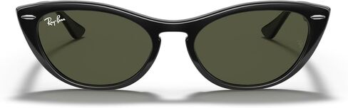 Ray-Ban Women's Rb4314n Nina Cat Eye Sunglasses in Saudi Arabia