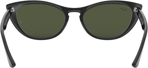 Ray-Ban Women's Rb4314n Nina Cat Eye Sunglasses in Saudi Arabia