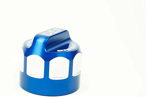 غطاء سائل عادم الديزل الشرير (DEF) لعام 2011+ Ford Powerstroke 6.7L in Kuwait