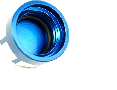 غطاء سائل عادم الديزل الشرير (DEF) لعام 2011+ Ford Powerstroke 6.7L in Kuwait