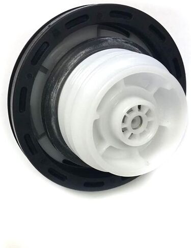 غطاء حشو الوقود لخزان ايسوزو ديزل مستطيل NPR NQR NRR مع مفتاح in Kuwait