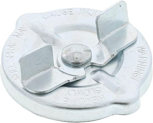 Stant OE Equivalent Fuel Cap, Black in Kuwait