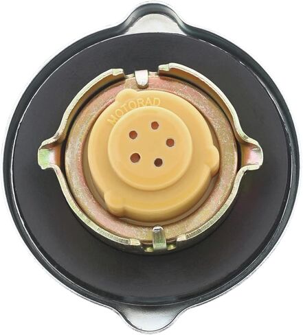 Stant OE Equivalent Fuel Cap, Black in Kuwait