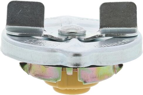 Stant OE Equivalent Fuel Cap, Black in Kuwait