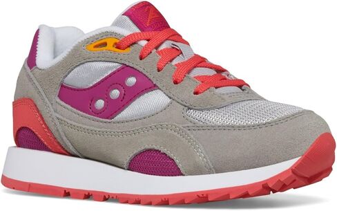Saucony Unisex-Child Shadow 6000 Sneaker in Saudi Arabia