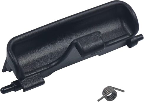Triumilynn 83417-TX4-A01 Center Console Lid Latch for Acura RDX 2013-2018 Armrest Lid Latch Lock, Replace 83417TX4A01 with Spring in Saudi Arabia