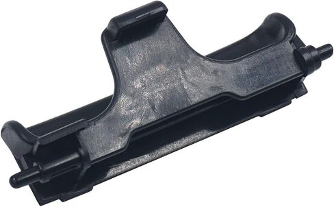 Triumilynn 83417-TX4-A01 Center Console Lid Latch for Acura RDX 2013-2018 Armrest Lid Latch Lock, Replace 83417TX4A01 with Spring in Saudi Arabia