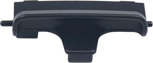 Triumilynn 83417-TX4-A01 Center Console Lid Latch for Acura RDX 2013-2018 Armrest Lid Latch Lock, Replace 83417TX4A01 with Spring in Saudi Arabia