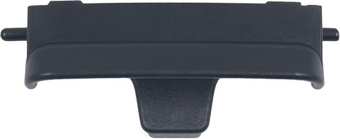 Triumilynn 83417-TX4-A01 Center Console Lid Latch for Acura RDX 2013-2018 Armrest Lid Latch Lock, Replace 83417TX4A01 with Spring in Saudi Arabia