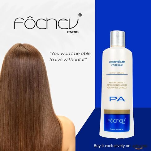 K SYSTÉME FORMULE KERATIN + COLLAGEN in Saudi Arabia