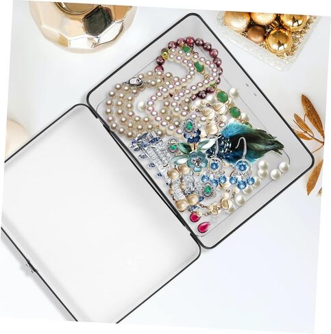 Box Storage Tin Box with Lock Secret Storage Box Storage Cubes with Lid Safe Small Jewelry Organizer Box Cookie Containers Storage Box with Lid Tinplate Can Vintage Storage Box Key in Saudi Arabia