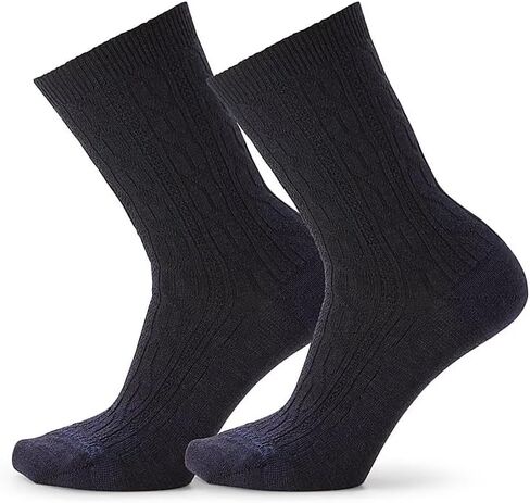 جوارب Smartwool Everyday Zero Cushion من صوف ميرينو للرجال والنساء (عبوتان) in Kuwait