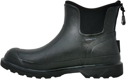 Dryshod Men's Sod Buster Garden Ankle Work Boots | Waterproof |Moisture Wicking in Kuwait