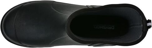Dryshod Men's Sod Buster Garden Ankle Work Boots | Waterproof |Moisture Wicking in Kuwait