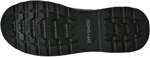 Dryshod Men's Sod Buster Garden Ankle Work Boots | Waterproof |Moisture Wicking in Kuwait