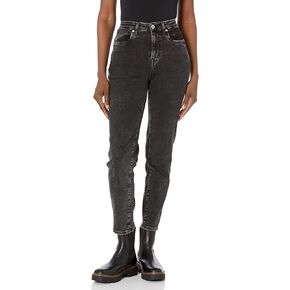 Buffalo David Bitton Women's Margot Mom Jeans