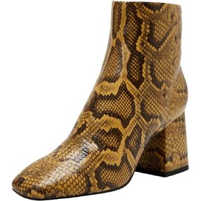 Katy Perry Women's The Geminni Bootie Fashion Boot