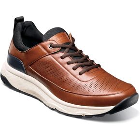 Florsheim Men's Satellite Perf Lace-up Sneakers