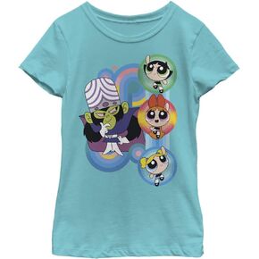 Girl's Rounds T-Shirt