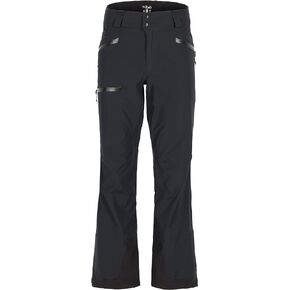 RAB Men's Khroma Kinetic Waterproof Breathable Pants for Skiing and Mountaineering