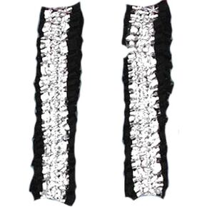 Roaring 20s Garter Set