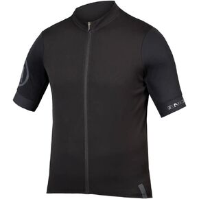 Endura Men's FS260 Short Sleeve Road Cycling Jersey