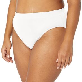 Avenue Women's Plus Size Brief Seamless Hc