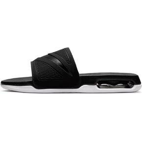 Nike Men's Air Max Cirro Just Do It Solarsoft Slide Athletic Sandals