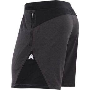 Anthem Athletics Isoflex Gym Shorts Men 5 7 9 Inch Inseam Men's Shorts Athletic Running Shorts Mens Athletic Shorts Workout