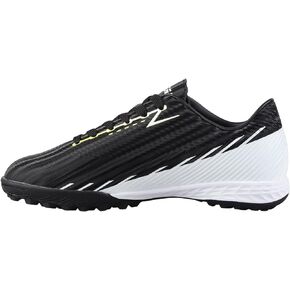 Vizari Kids Tesoro JR TF Turf Soccer Shoe/Cleats | for Boys and Girls