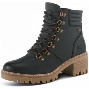 Spring Step Women's Rockies Bootie