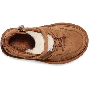UGG Unisex-Child K Highland Hi Heritage Sneaker
