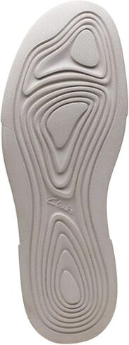 Clarks Men's Gereld Tie Sneaker in Saudi Arabia