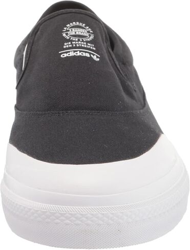 adidas Unisex-Adult Nizza Sneaker in Saudi Arabia
