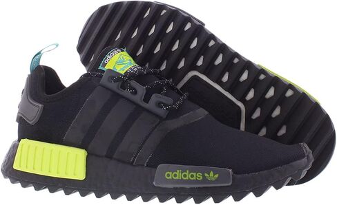 adidas mens Nmd_r1 Trail in Saudi Arabia