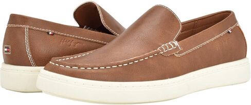 Tommy Hilfiger Men's Rivit Loafer in Saudi Arabia