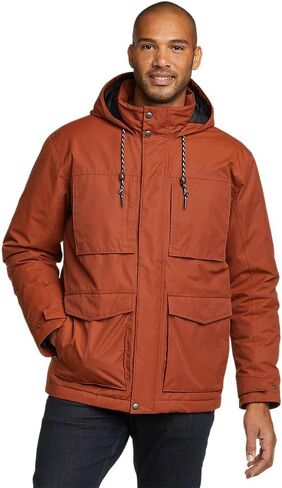 Eddie Bauer Men's Everson Down Jacket in Saudi Arabia