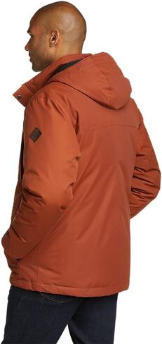 Eddie Bauer Men's Everson Down Jacket in Saudi Arabia