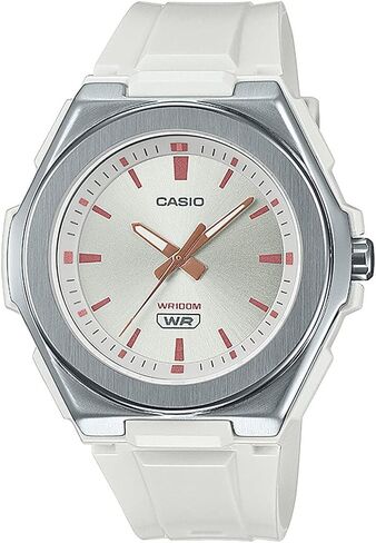 Casio Collection Womens Analogue Quartz Watch in Saudi Arabia
