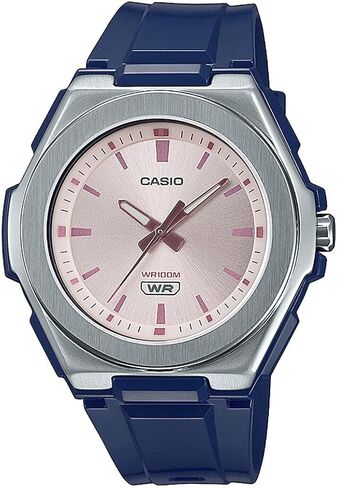 Casio Collection Womens Analogue Quartz Watch in Saudi Arabia