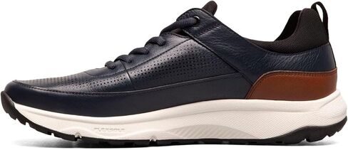 Florsheim Men's Satellite Perf Lace-up Sneakers in Saudi Arabia