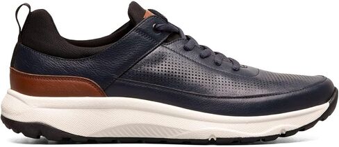 Florsheim Men's Satellite Perf Lace-up Sneakers in Saudi Arabia