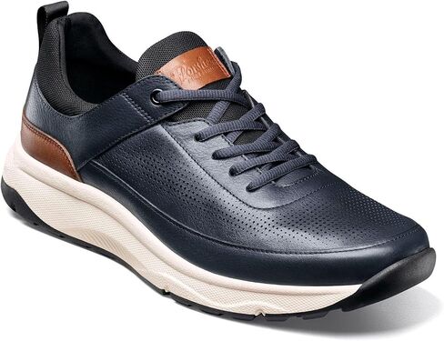 Florsheim Men's Satellite Perf Lace-up Sneakers in Saudi Arabia
