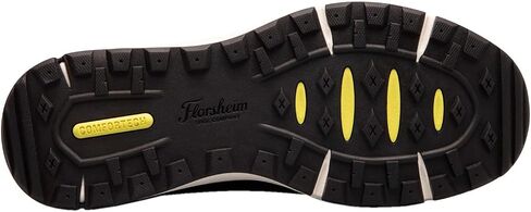 Florsheim Men's Satellite Perf Lace-up Sneakers in Saudi Arabia