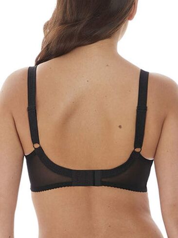 Fantasie Women's Belle Floral Lace Balcony Underwire Bra in Saudi Arabia