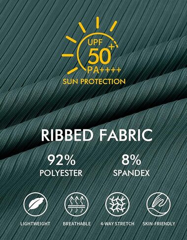 Charmo Ruffle Maternity Bathing Suits for Women Ribbed Tie Knot Maternity Swimsuit Cutout Ruched Pregnancy Swimwear in Kuwait