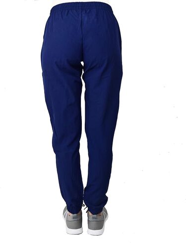 Green Town Scrubs for Women Scrub Set - Jogger Pant and V-Neck Top, 6 Pockets, Easy Care Uniforms-Navy/Indigo-XX-Large Tall in Saudi Arabia