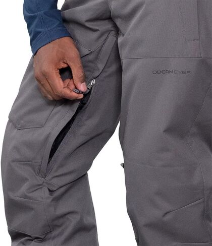 Obermeyer Orion Pants in Saudi Arabia